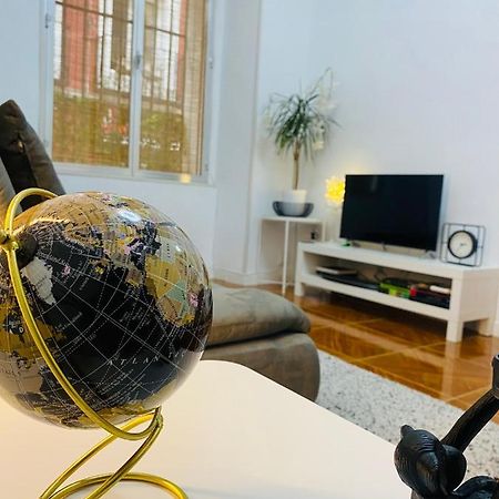 Precioso Apartamento Madrid Centro Dış mekan fotoğraf