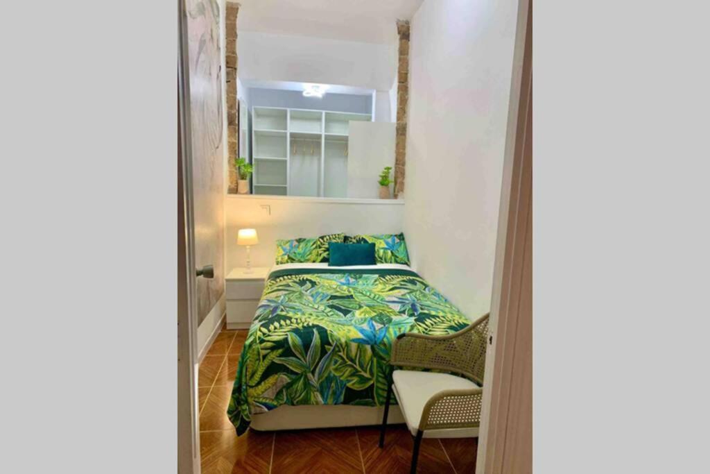 Precioso Apartamento Madrid Centro Dış mekan fotoğraf
