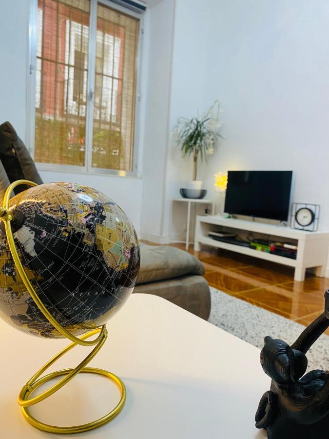 Precioso Apartamento Madrid Centro Dış mekan fotoğraf