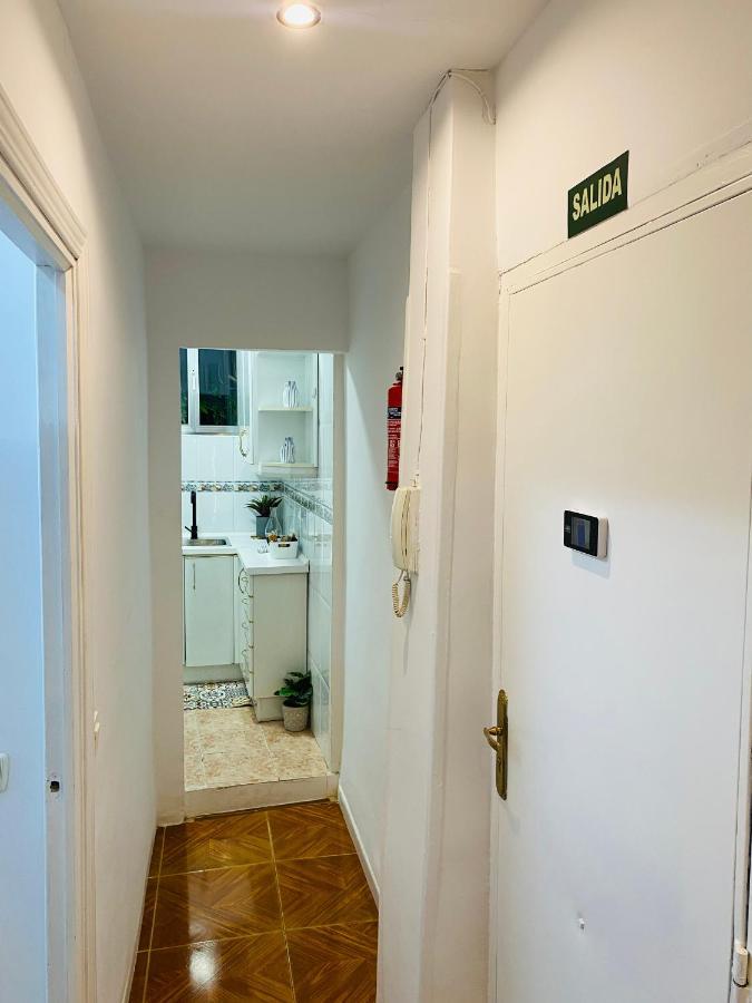 Precioso Apartamento Madrid Centro Dış mekan fotoğraf