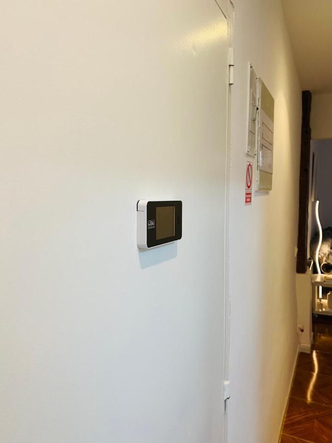 Precioso Apartamento Madrid Centro Dış mekan fotoğraf