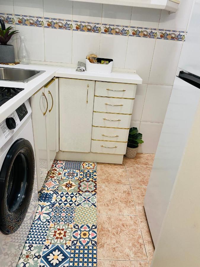 Precioso Apartamento Madrid Centro Dış mekan fotoğraf