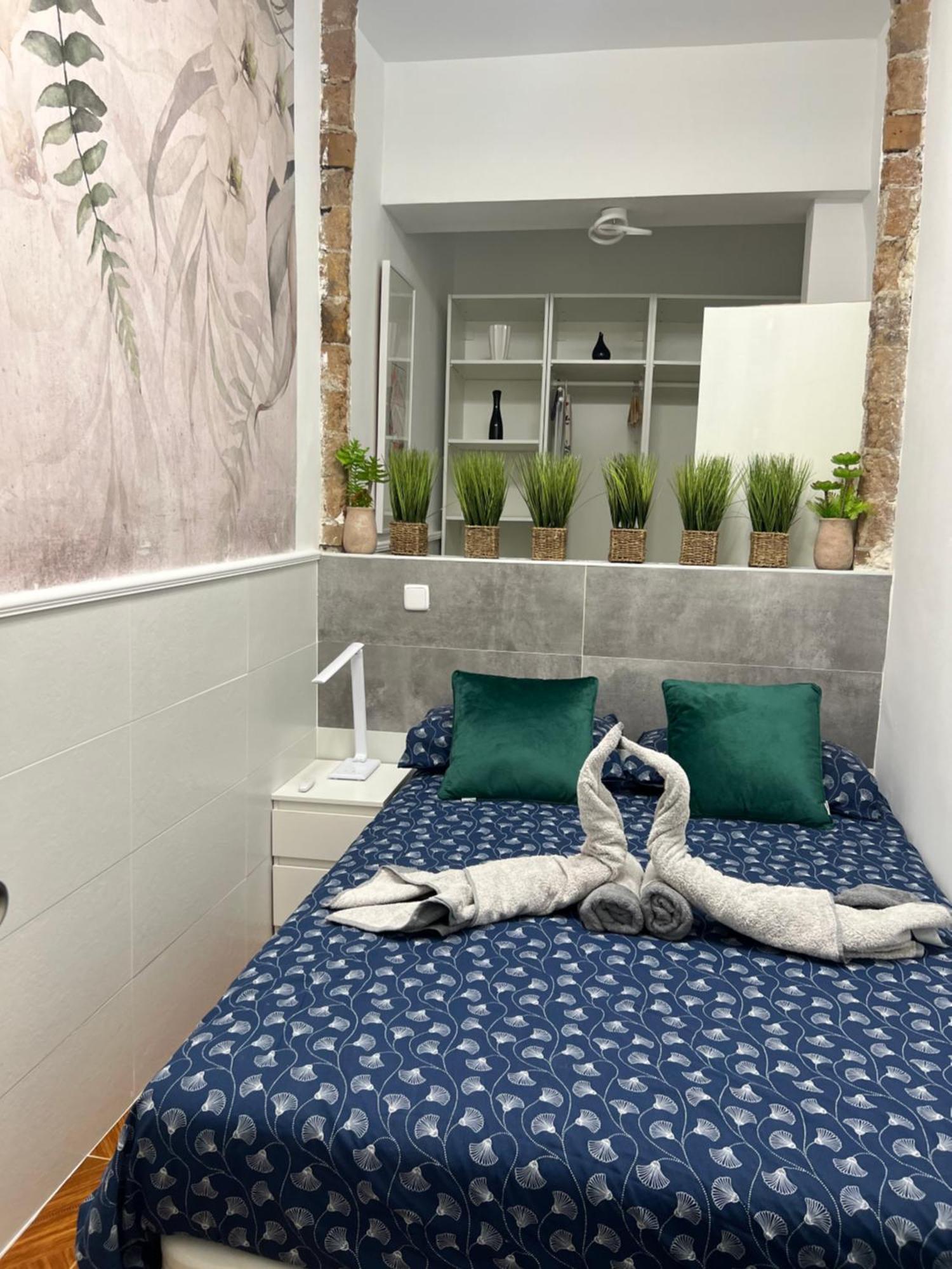 Precioso Apartamento Madrid Centro Dış mekan fotoğraf
