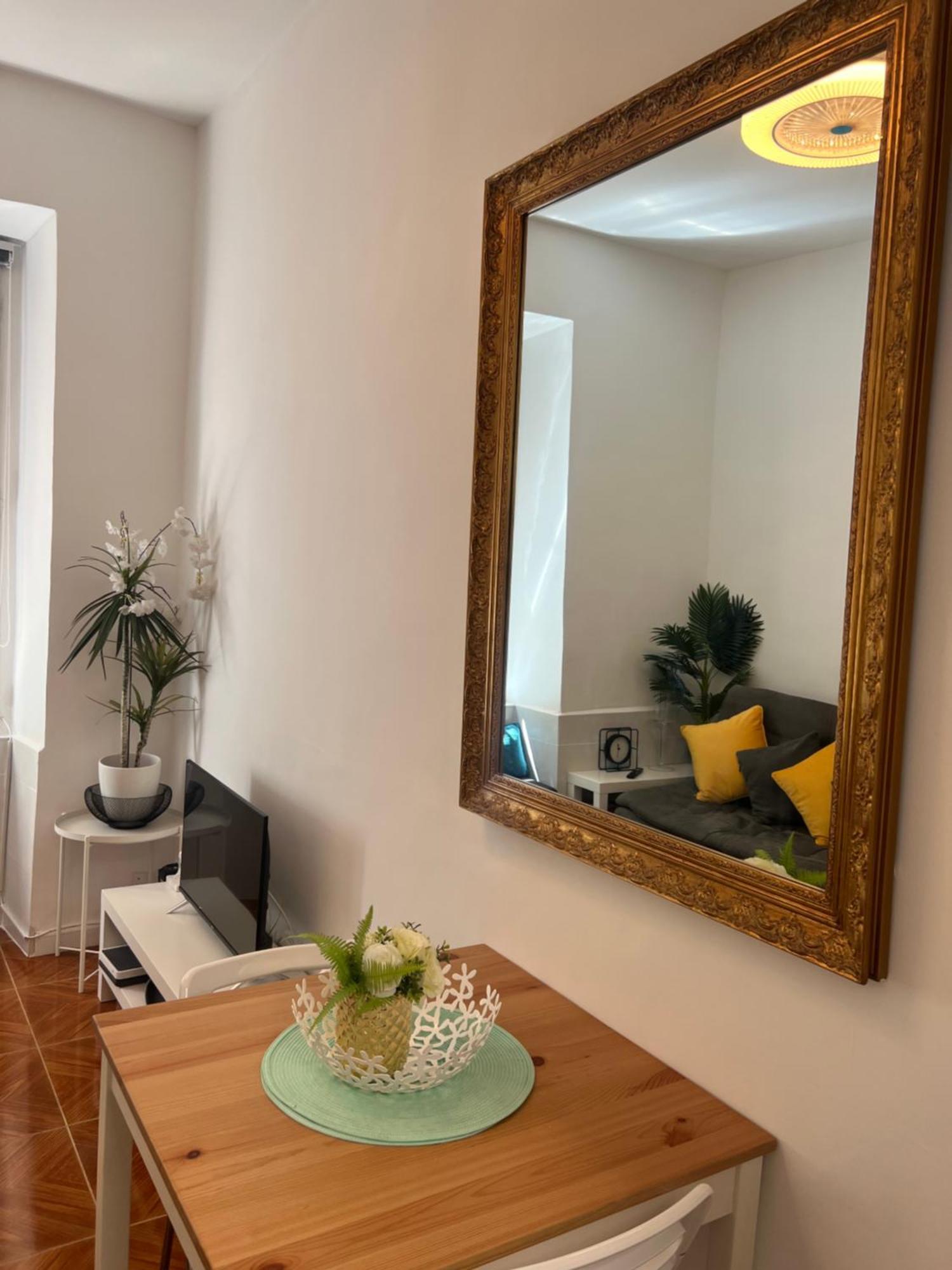 Precioso Apartamento Madrid Centro Dış mekan fotoğraf
