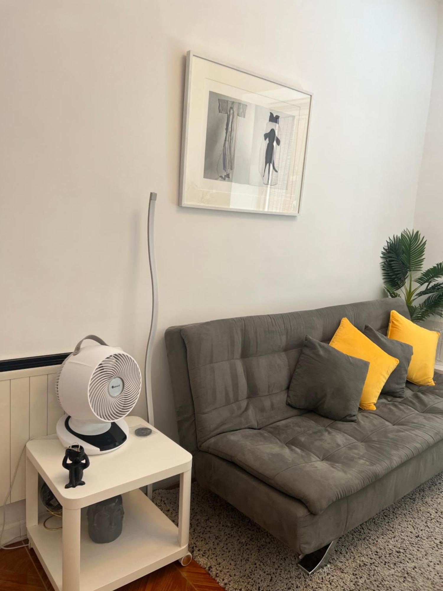 Precioso Apartamento Madrid Centro Oda fotoğraf