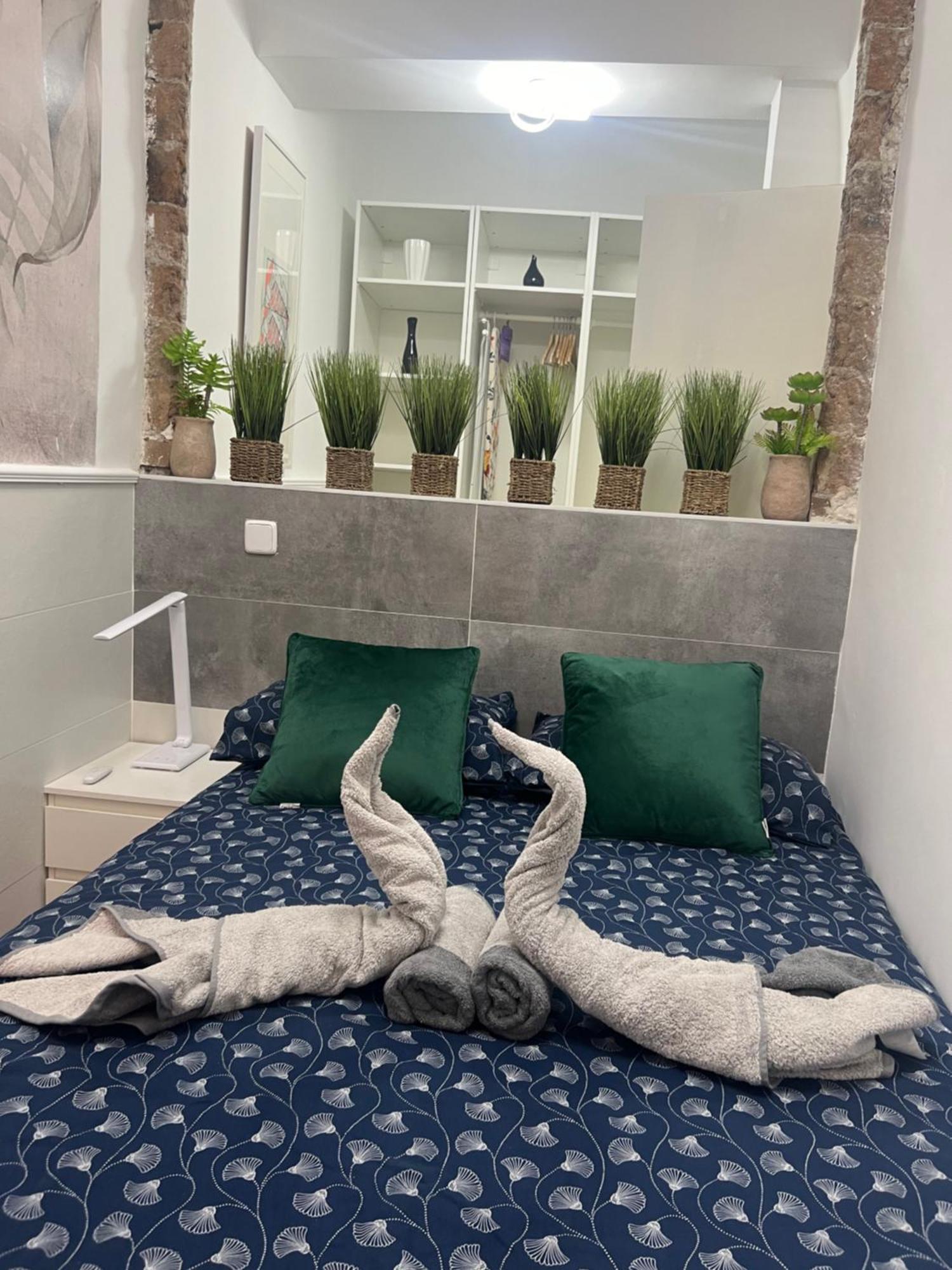 Precioso Apartamento Madrid Centro Dış mekan fotoğraf